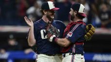 Tanner Bibee throws complete-game shutout as Guardians best White Sox