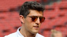 Chaim Bloom takes over as president of baseball operations for Cardinals