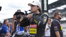 Colton Herta moving on from IndyCar to Cadillac’s Formula 1 team