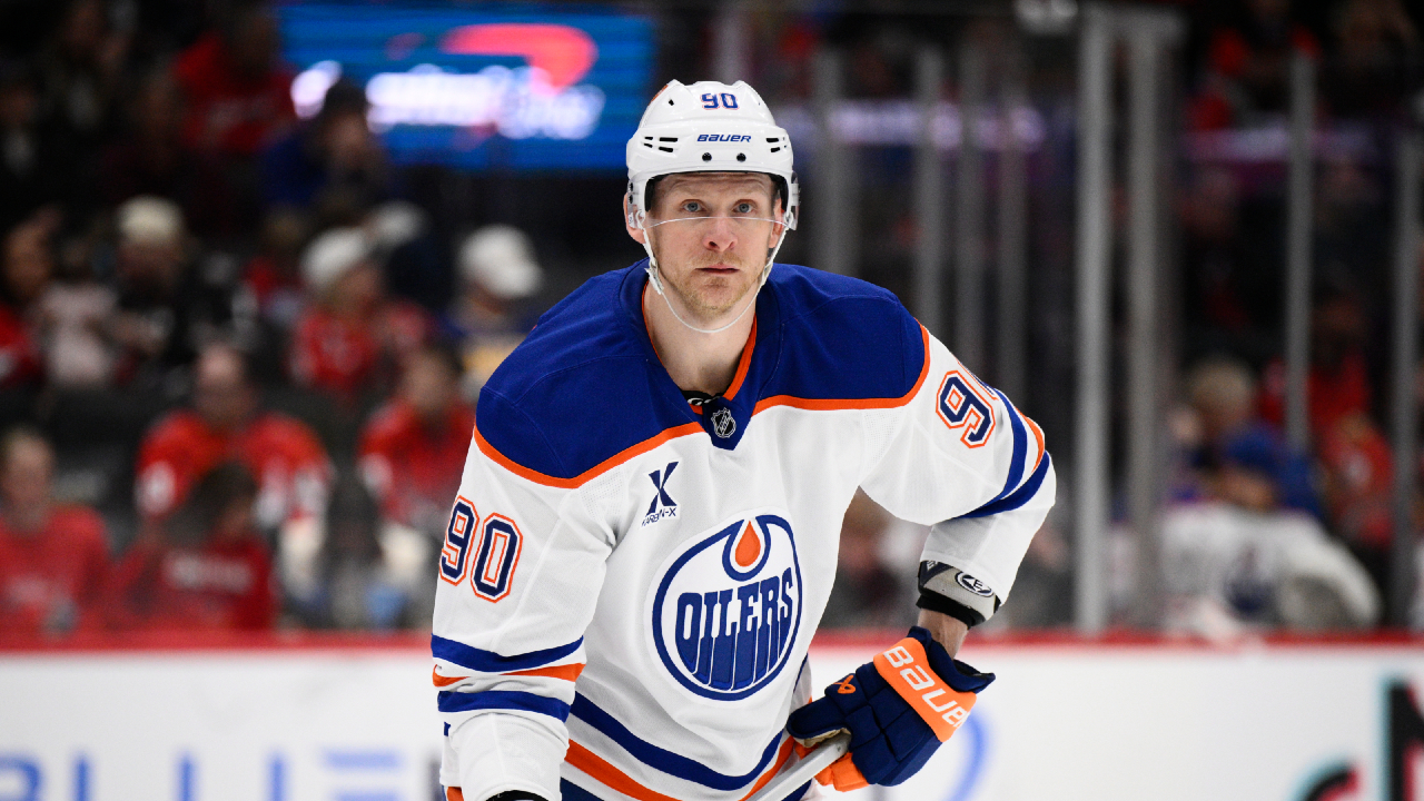 Kings’ Corey Perry injured during pre-season skate
