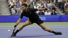 Djokovic takes on Alcaraz at US Open with 25th Grand Slam title in sight