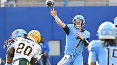 Argonauts to start Doege at QB for crucial game vs. Alouettes