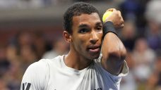 Auger-Aliassime gives Sinner a real battle before dropping US Open semifinal