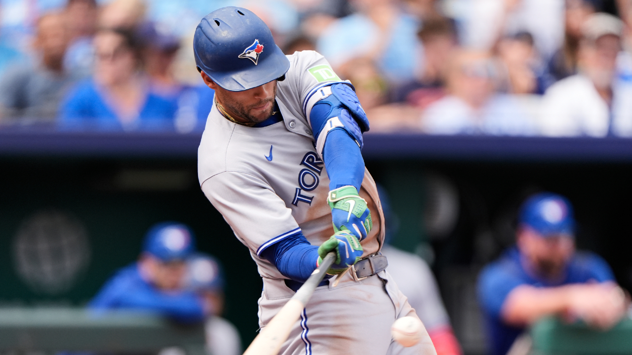 Blue Jays yet again on wrong side of controversial call