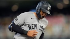 Trent Grisham powers Yankees to victory over Twins