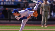 Canada’s Jonah Tong bounces back to lead key Mets victory over Padres