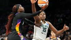 One big question facing each WNBA playoff team