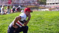 Keegan Bradley singles out Bethpage Black course setup after Ryder Cup loss