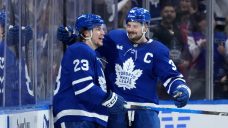 As camp opens, Maple Leafs begin life after Marner: ‘We’ve turned the page’