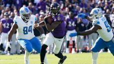 NFL Week 3 Preview: Ravens, Lions set for collision course