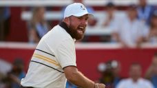 Europe retains the Ryder Cup, reasserts dominance over Americans