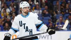 Motivated Matias Maccelli ready to make push for top-six role with Maple Leafs