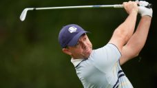 McIlroy, Europe grab early Ryder Cup lead as American top dogs falter