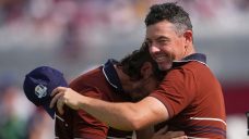 Fiery Rory McIlroy colourfully tells New York crowd to shut up