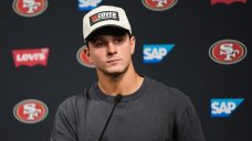 49ers&#8217; Purdy &#8216;highly unlikely&#8217; to start Sunday vs. Cardinals due to toe injury