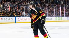 Sportsnet announces 2025-26 Canucks regional schedule