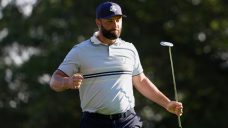 Jon Rahm leads familiar faces starring on Ryder Cup Day 1 for Europe