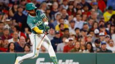 Red Sox clinch playoff berth on Rafaela’s walk-off triple to beat Tigers