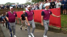 Legacies on the line at highly anticipated Ryder Cup in New York