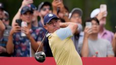 How Rory McIlroy became cornerstone of Team Europe at Ryder Cup
