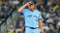 Scherzer’s season paused again as Blue Jays’ pitching scramble returns