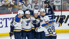St. Louis Blues team preview: Can young talent handle expectations?