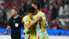 European World Cup qualifying: Spain reigns, Tuchel’s England emerges
