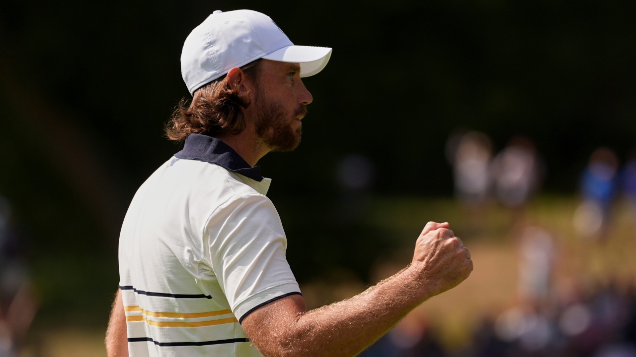 Europe takes down USA at Ryder Cup for first road victory since 2012