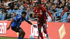 Toronto FC continuing to look at young talent as regular season winds down