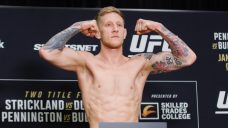 Sam Patterson, Ante Delija win big on finish-filled UFC Paris prelims