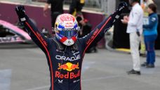 F1 Takeaways: Verstappen’s drive for five still alive after Azerbaijan GP win