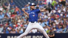 Yesavage steps up to set stage for Blue Jays, Gausman to clinch AL East