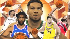 The 26 people who will define the 2025-26 NBA season