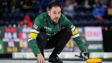 John Epping off to strong start with pair of wins at PointsBet Invitational