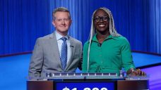 Canadian bobsledder Cynthia Appiah appears on ‘Jeopardy!’