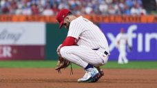 Phillies&#8217; high-priced stars flop in NLDS, face elimination in Game 3