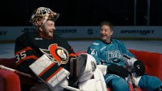 Colby on the Couch: Ullmark explains the wisdom that comes with age