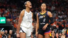 WNBA Finals Game 3 Takeaways: Aces on brink of dynasty after last-second win