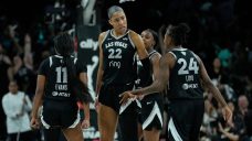WNBA Finals Game 1 Takeaways: Wilson, Aces get upper hand vs. Thomas, Mercury