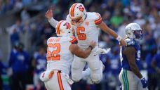 Parity or poor football? NFL providing close games with exciting finishes