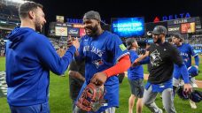 &#8216;WANTED IT MORE&#8217;: Blue Jays fans react to ALDS win over Yankees