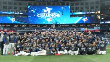 Blue Jays advance to World Series with Game 7 win over Mariners