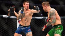 Tale of the Tape: Allen looks to play spoiler vs. de Ridder at UFC Vancouver