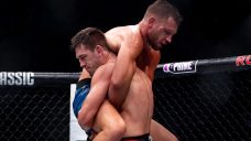 UFC Vancouver takeaways: De Ridder quitting on stool a shocking finish