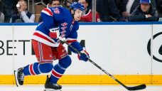 Rangers&#8217; Brennan Othmann picking up some early season interest 