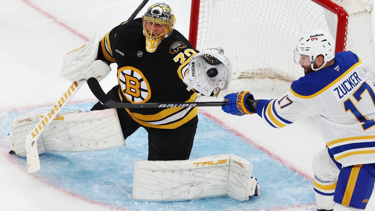 Rangers backup Joonas Korpisalo borta flera veckor – Garand kallas upp