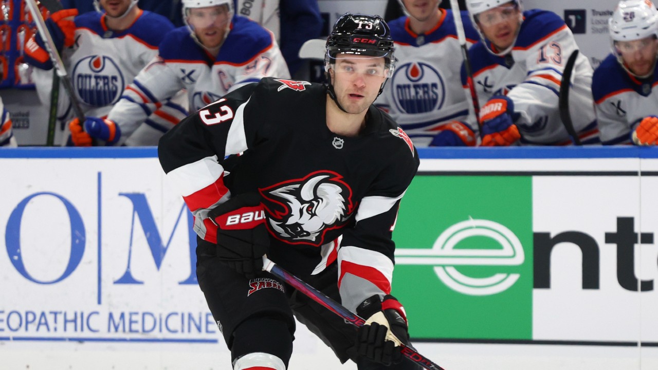 Sabres’ Josh Norris to return against Jets