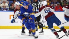 Fans chant ‘Fire Adams’ as Sabres drop to 0-3