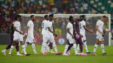 Ghana qualifies for 2026 World Cup