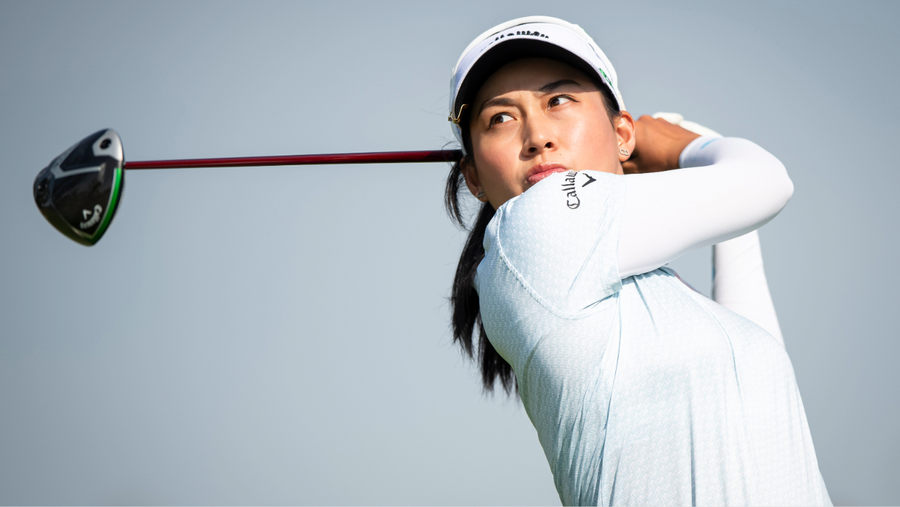 LPGA has a depth of talent what it could use is a star Sportsnet ca